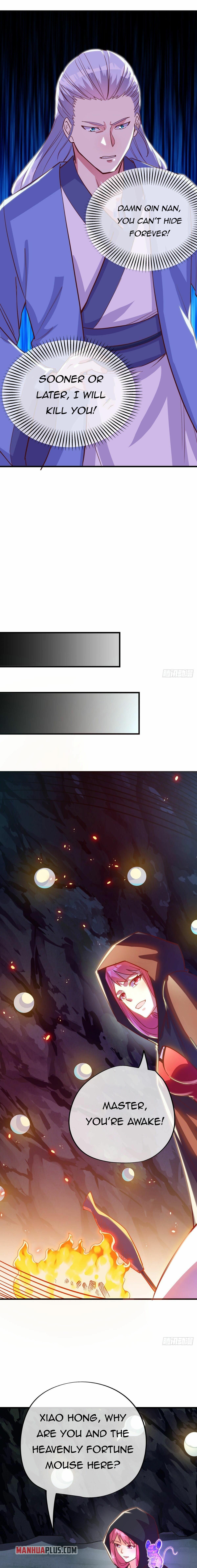 Peerless Battle Spirit Chapter 485 - 8