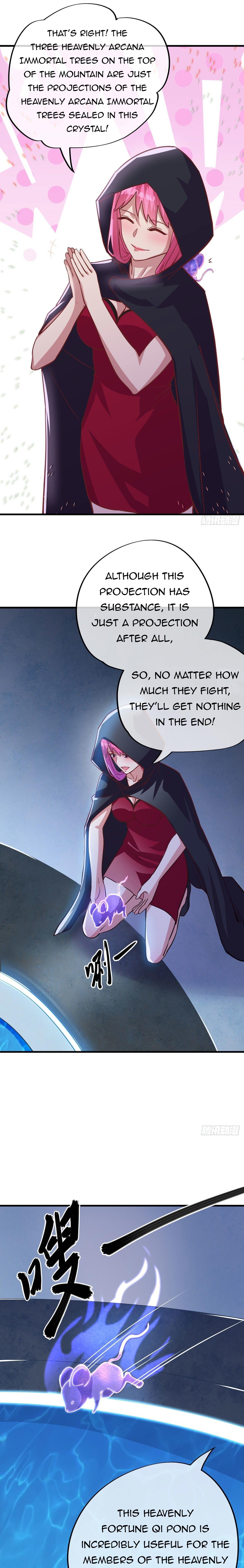 Peerless Battle Spirit Chapter 485 - 18