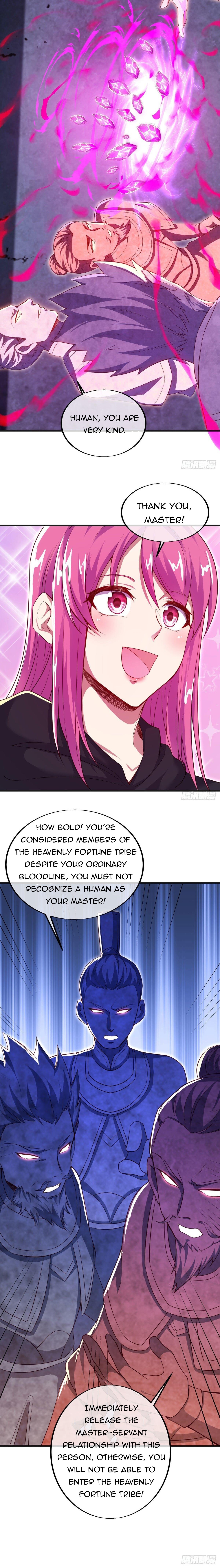 Peerless Battle Spirit Chapter 487 - 9