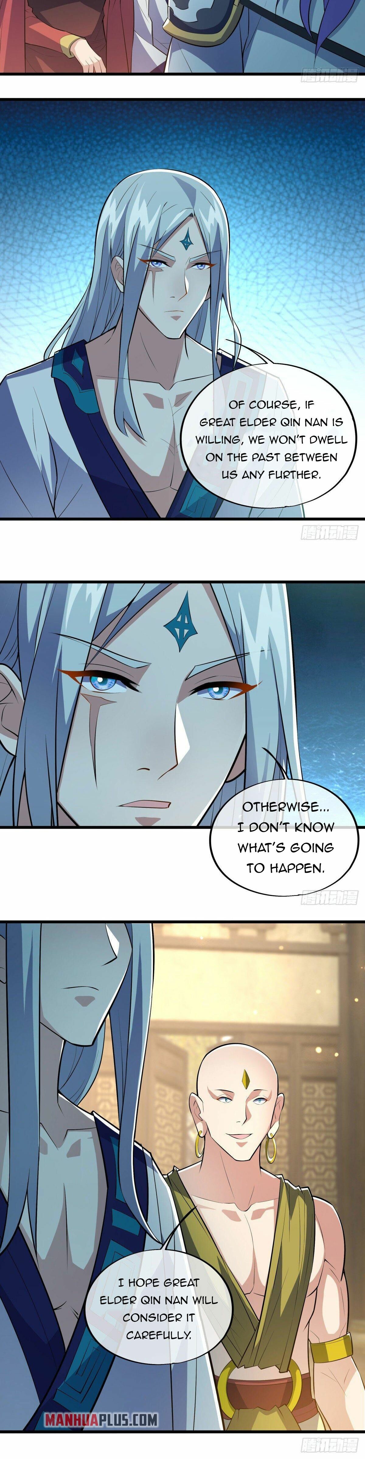 Peerless Battle Spirit Chapter 488 - 17