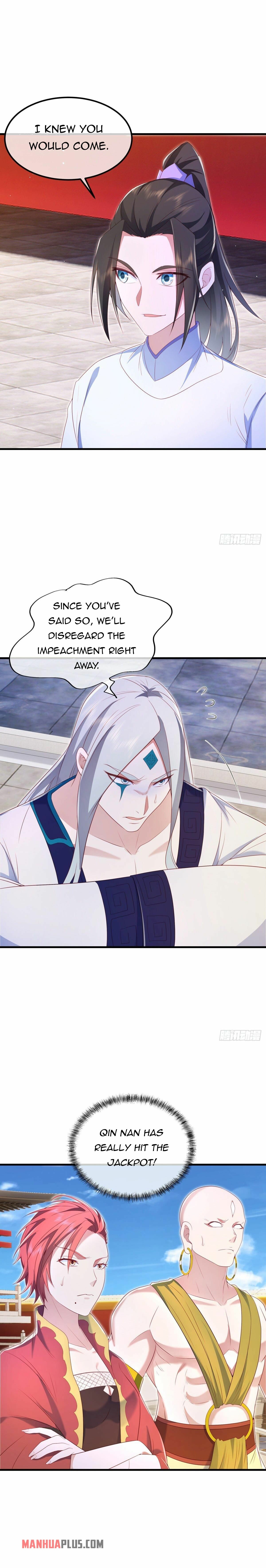 Peerless Battle Spirit Chapter 490 - 17
