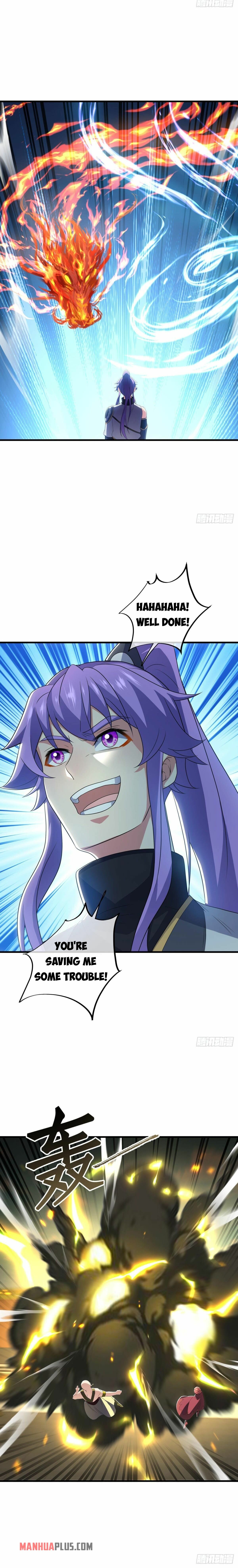 Peerless Battle Spirit Chapter 491 - 9