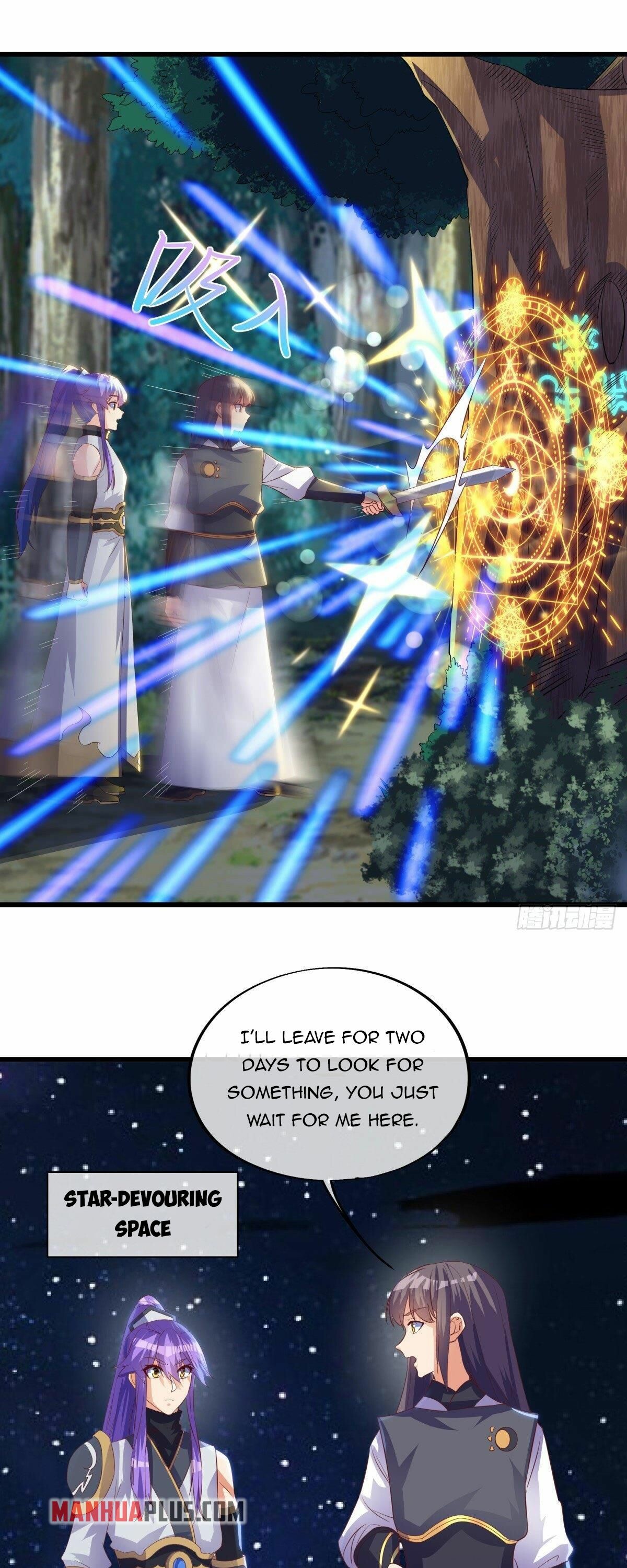 Peerless Battle Spirit Chapter 493 - 18
