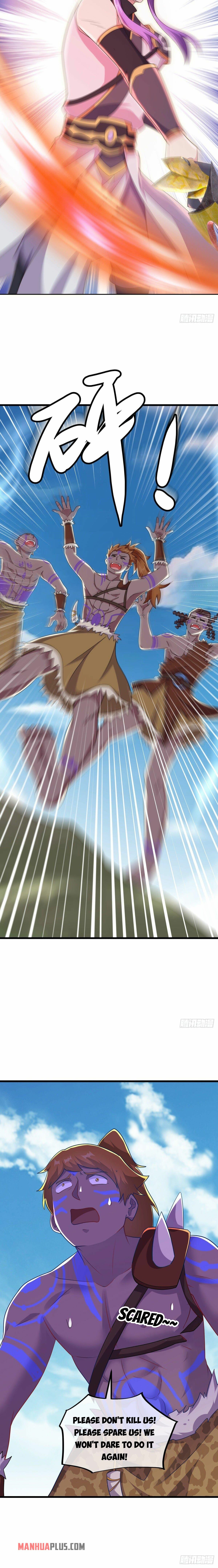 Peerless Battle Spirit Chapter 495 - 9