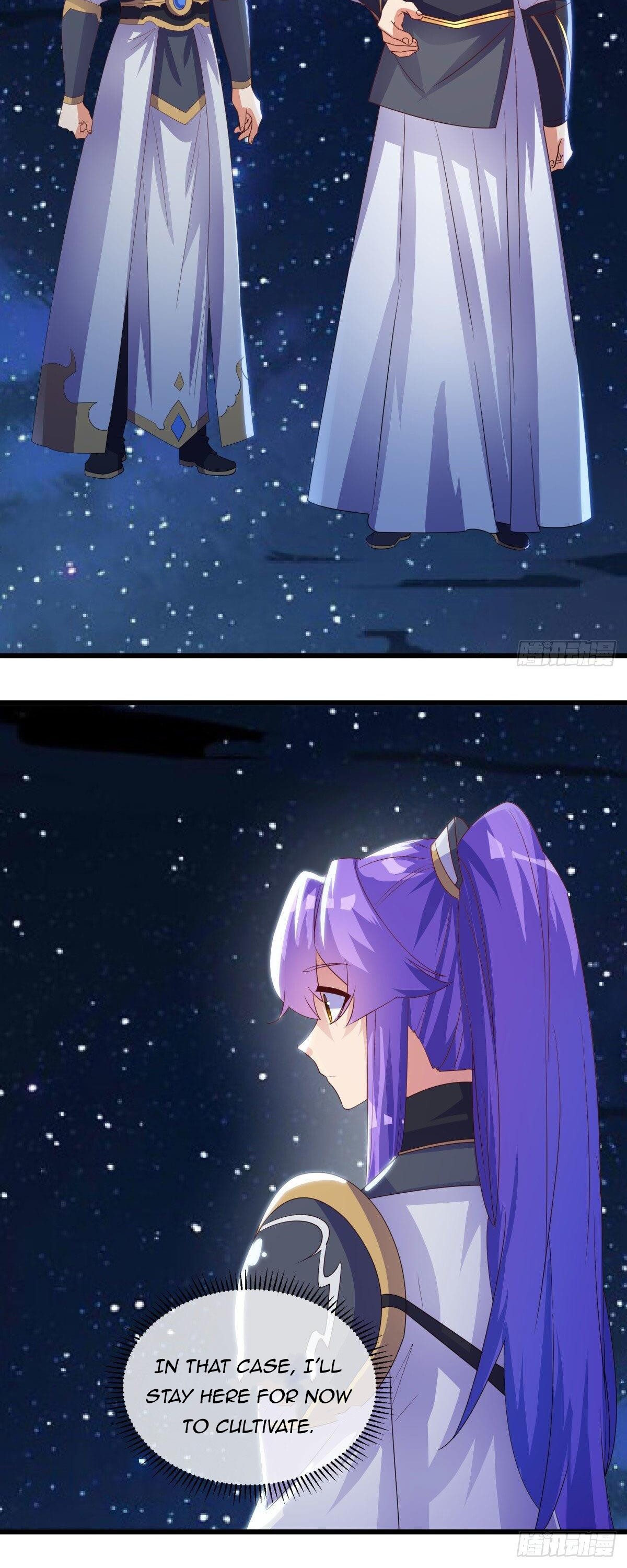 Peerless Battle Spirit Chapter 493 - 19
