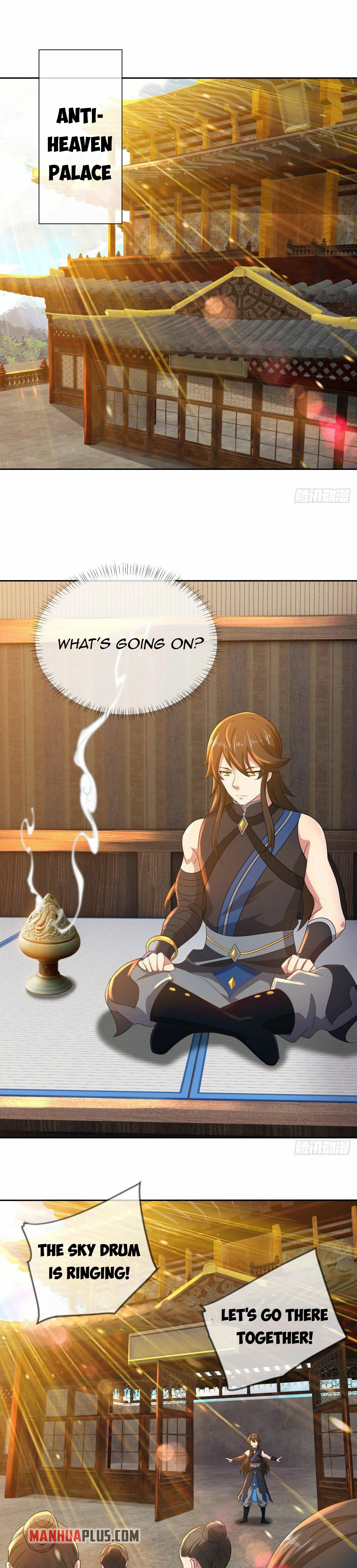 Peerless Battle Spirit Chapter 502 - 11