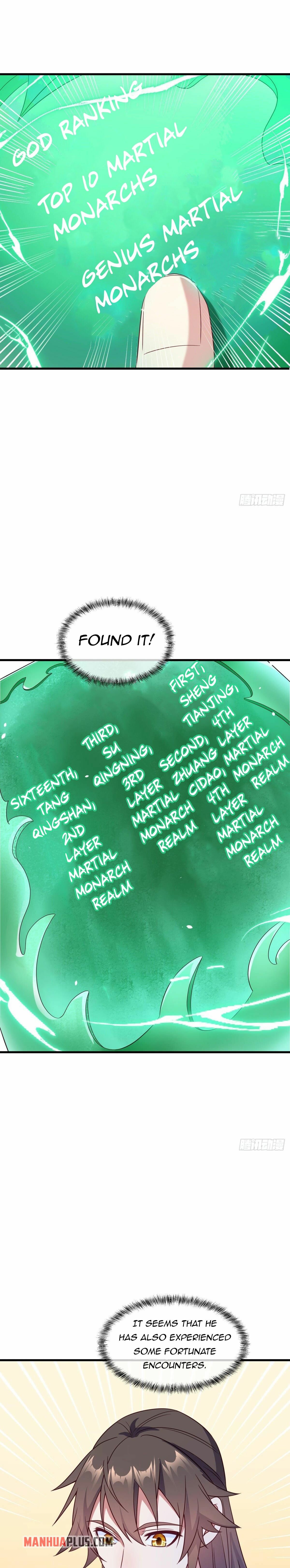 Peerless Battle Spirit Chapter 499 - 20