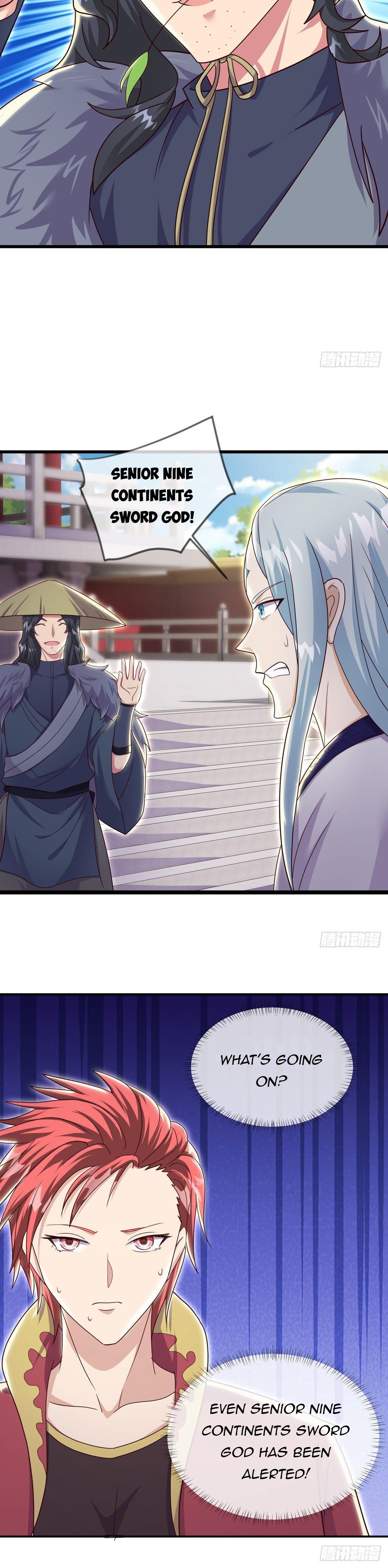 Peerless Battle Spirit Chapter 502 - 16