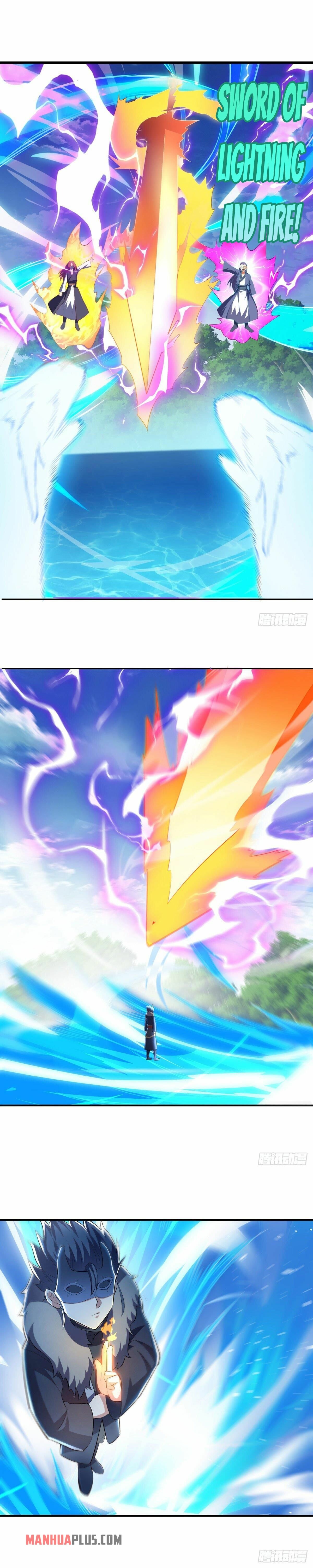 Peerless Battle Spirit Chapter 501 - 17