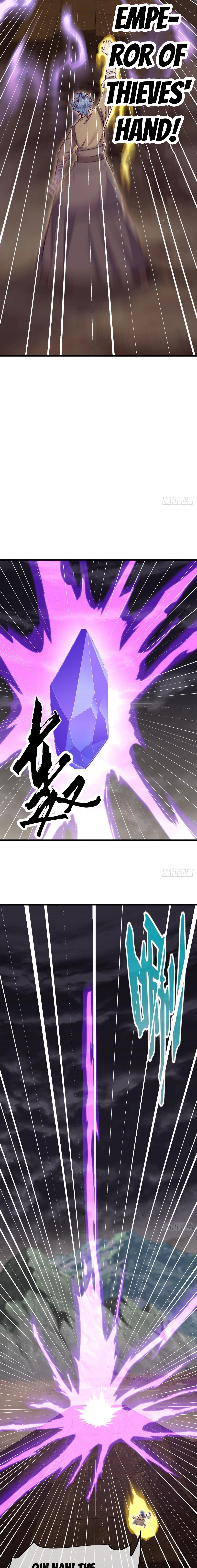 Peerless Battle Spirit Chapter 506 - 4
