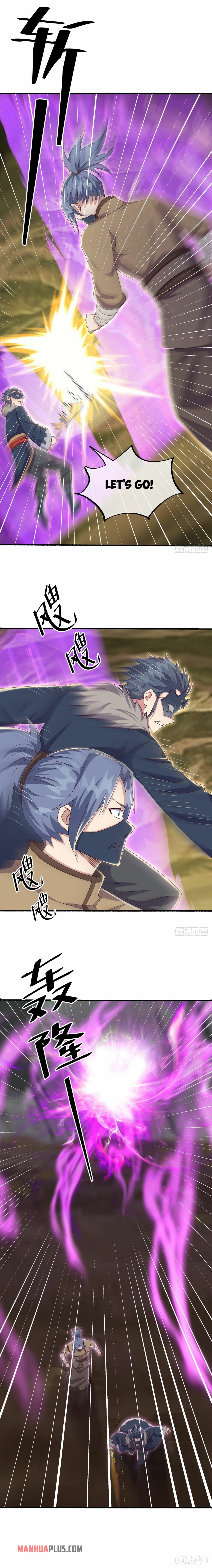 Peerless Battle Spirit Chapter 506 - 14