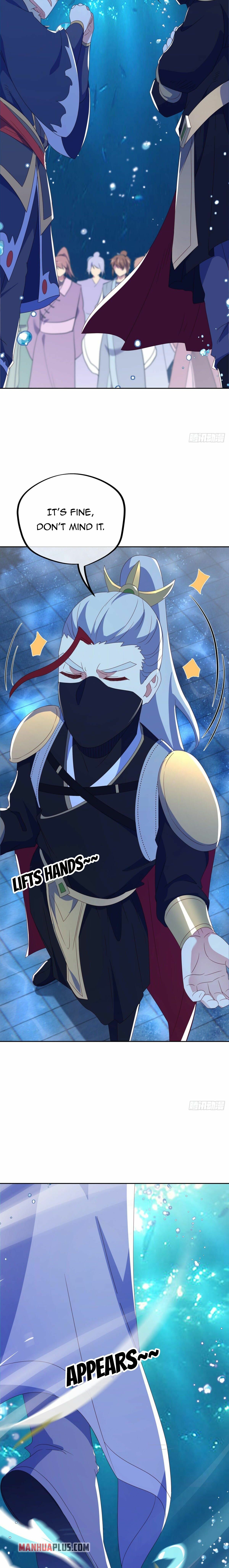 Peerless Battle Spirit Chapter 511 - 6