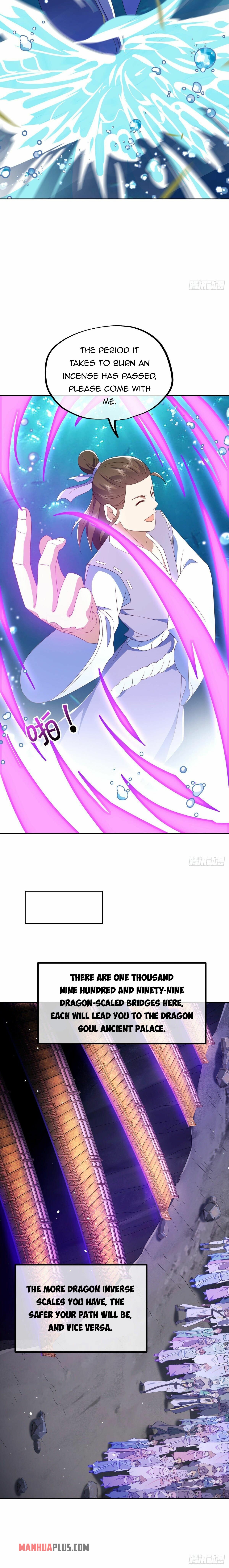 Peerless Battle Spirit Chapter 511 - 7