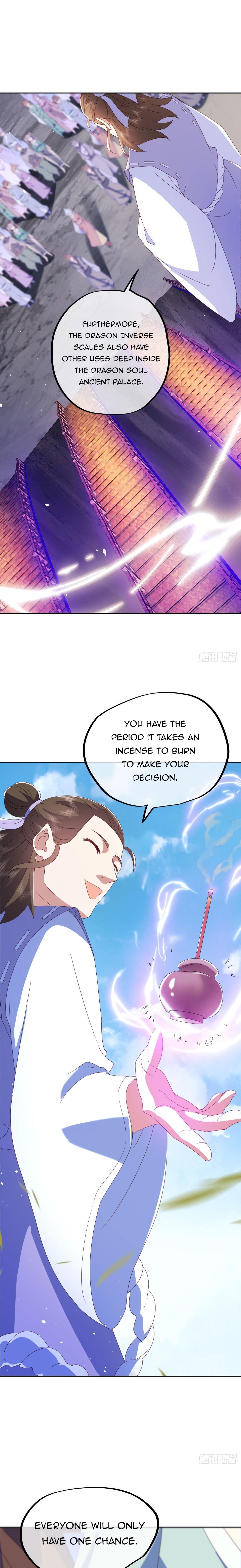 Peerless Battle Spirit Chapter 511 - 8