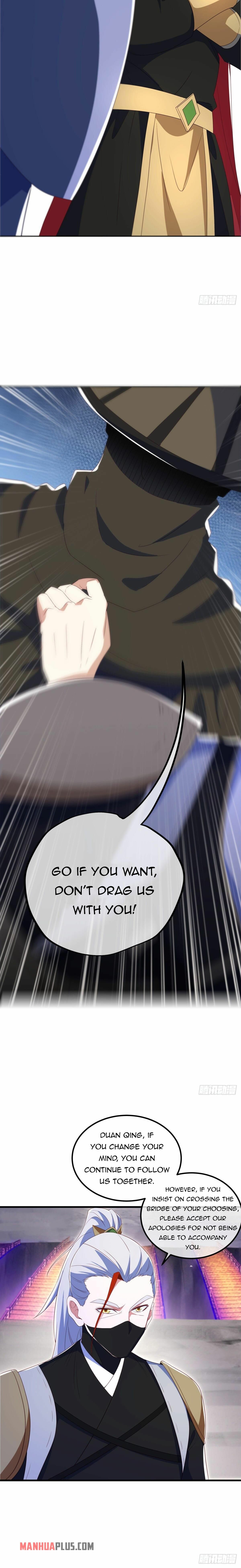 Peerless Battle Spirit Chapter 511 - 10