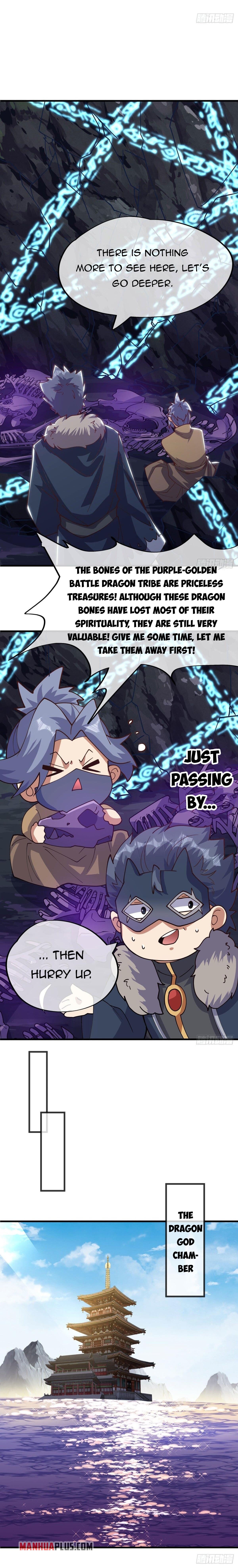 Peerless Battle Spirit Chapter 513 - 13