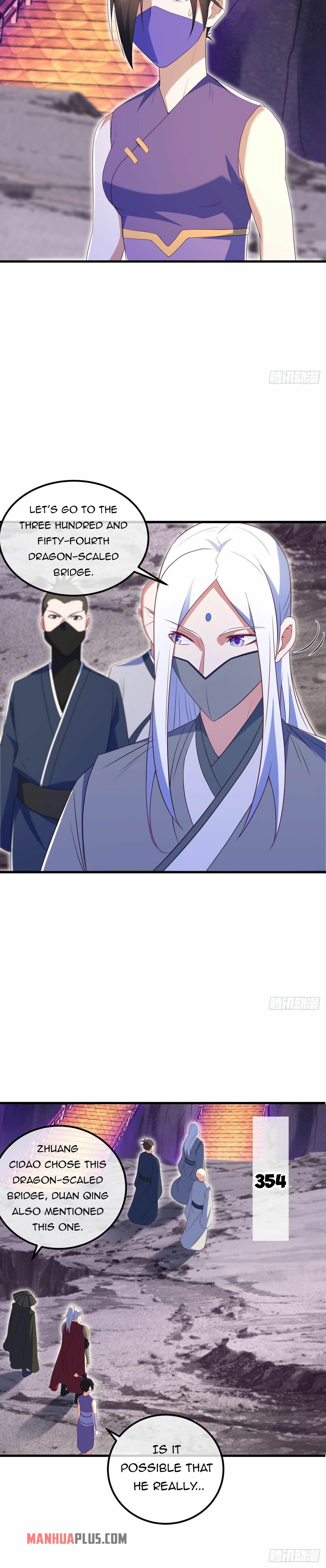 Peerless Battle Spirit Chapter 511 - 16