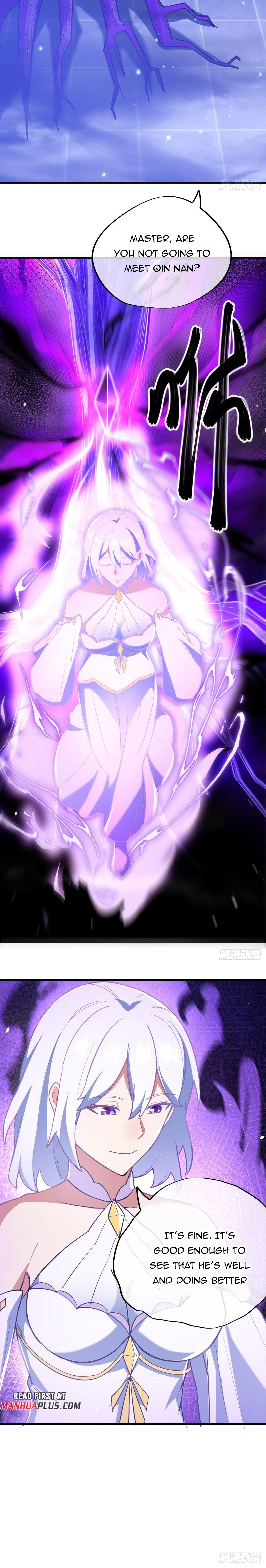 Peerless Battle Spirit Chapter 515 - 4