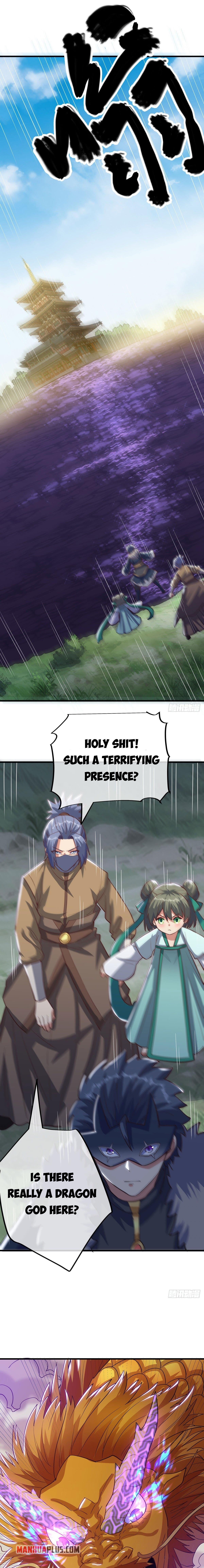 Peerless Battle Spirit Chapter 513 - 16