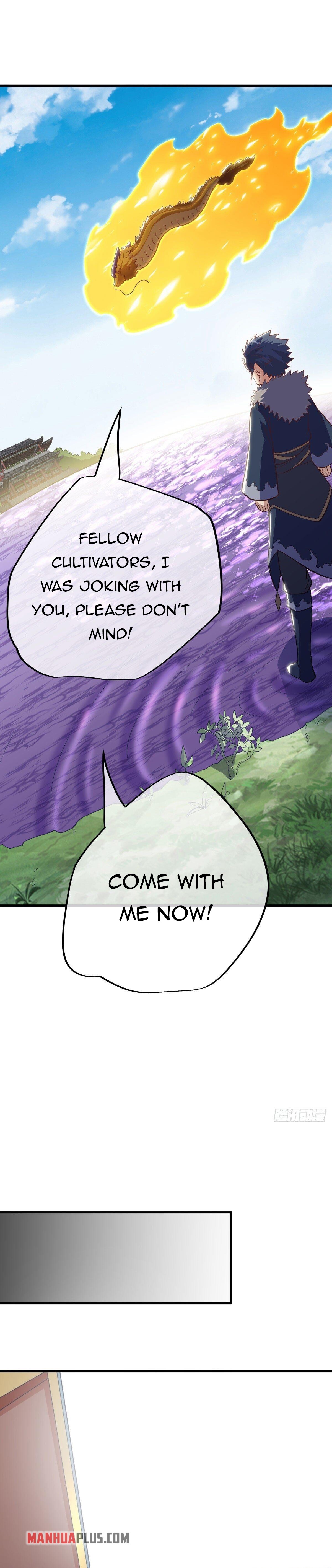 Peerless Battle Spirit Chapter 513 - 18