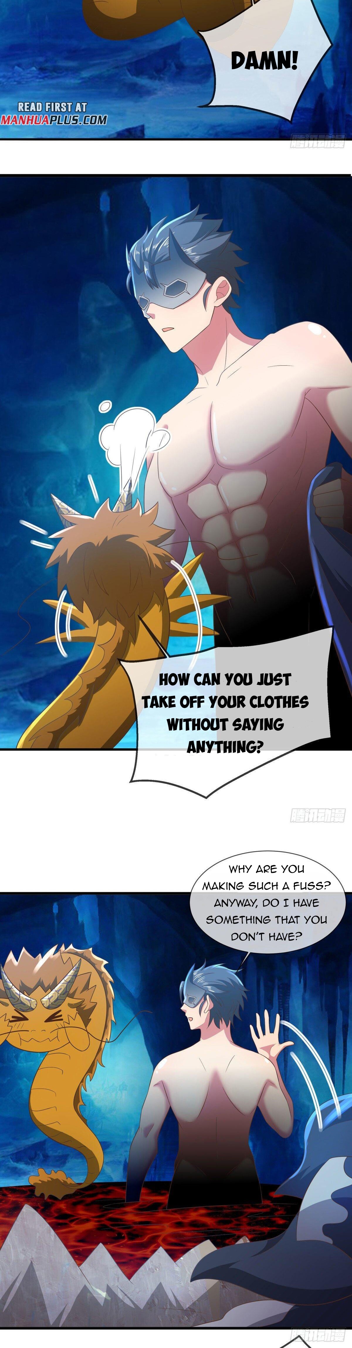 Peerless Battle Spirit Chapter 515 - 7