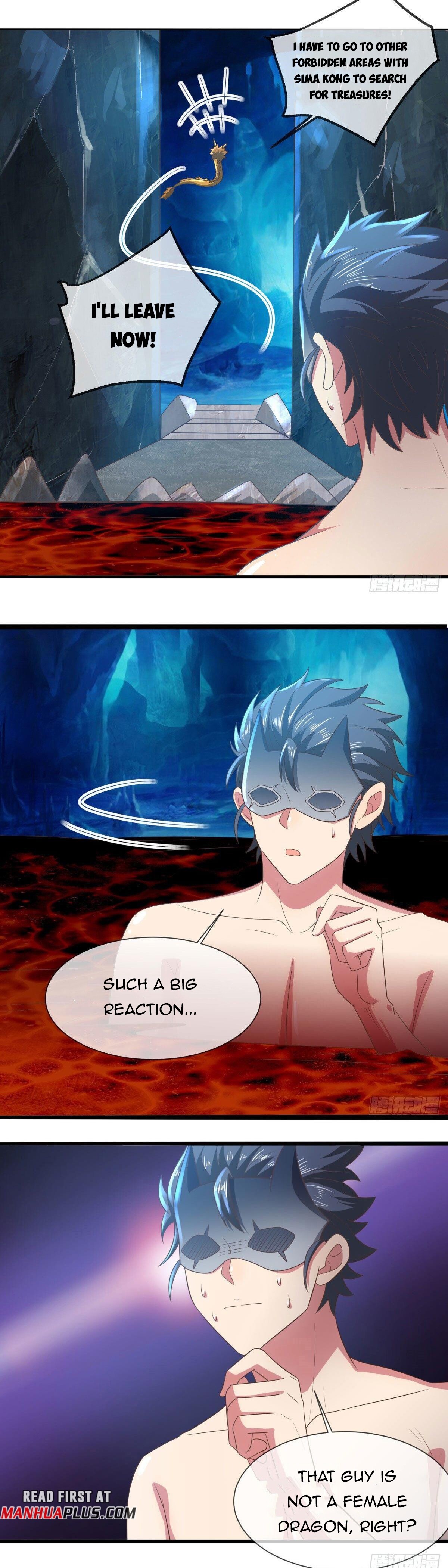 Peerless Battle Spirit Chapter 515 - 8