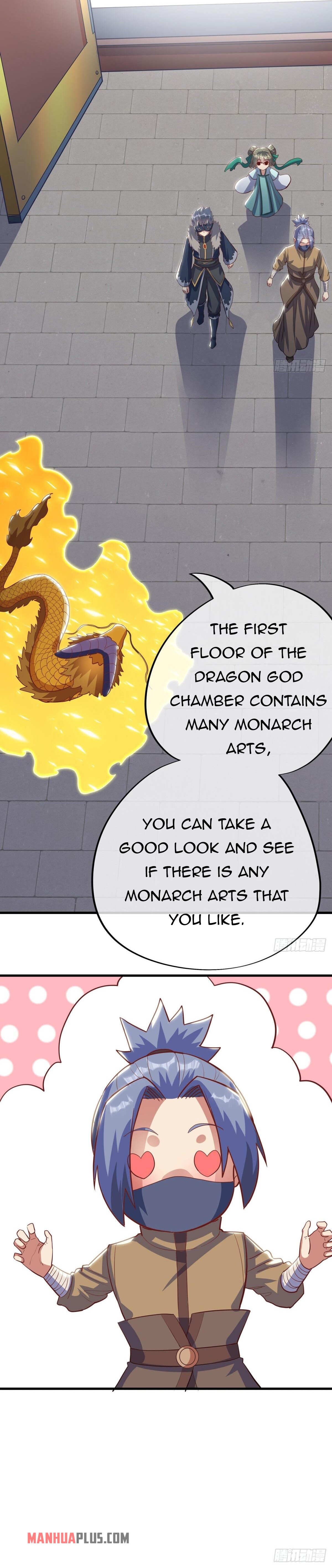 Peerless Battle Spirit Chapter 513 - 19