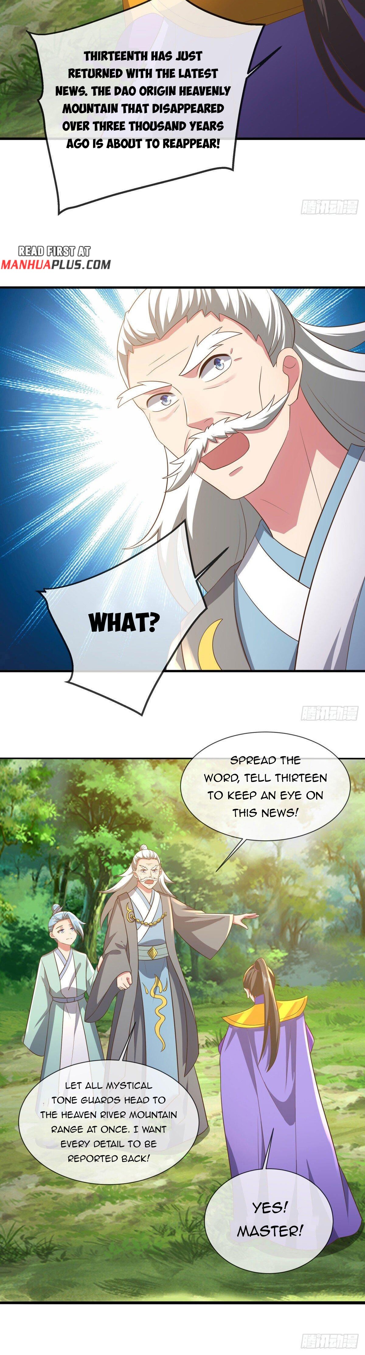 Peerless Battle Spirit Chapter 515 - 13