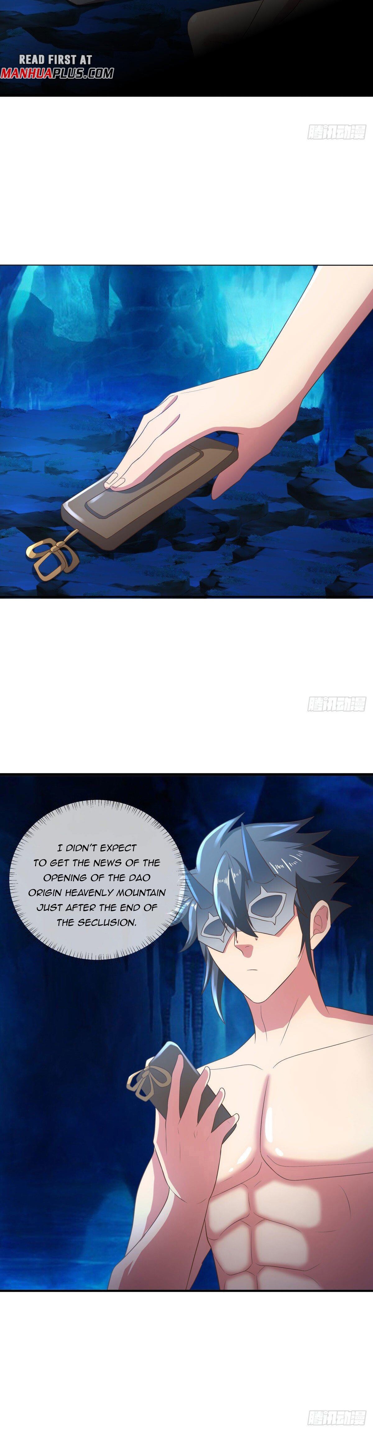 Peerless Battle Spirit Chapter 515 - 19