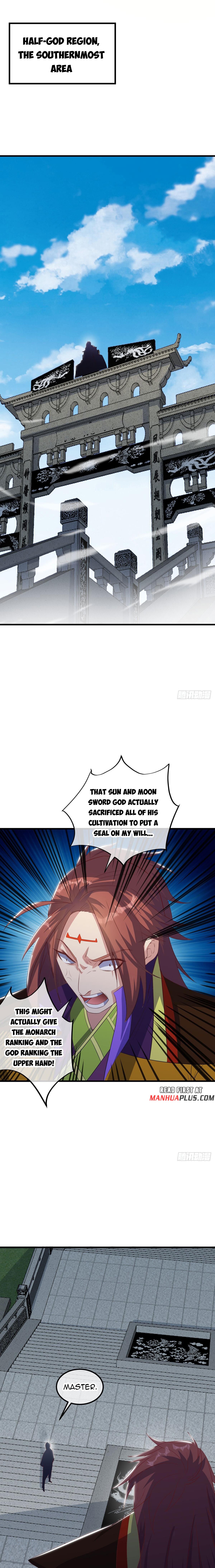 Peerless Battle Spirit Chapter 519 - 6