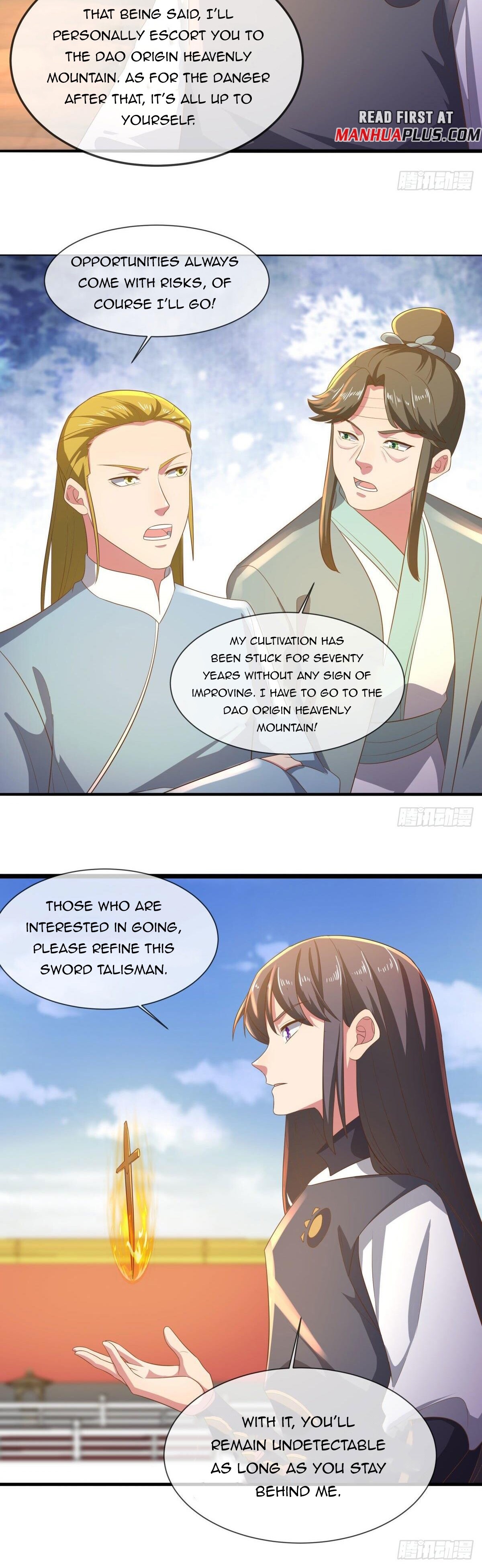 Peerless Battle Spirit Chapter 515 - 25