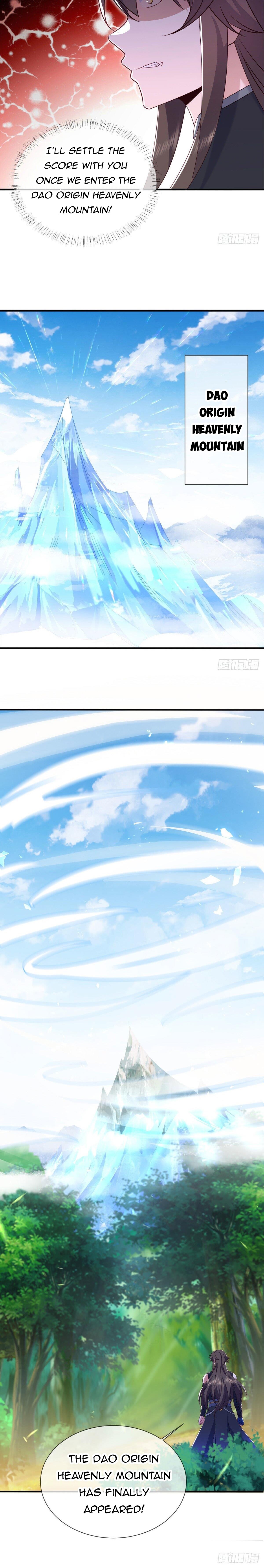 Peerless Battle Spirit Chapter 517 - 13