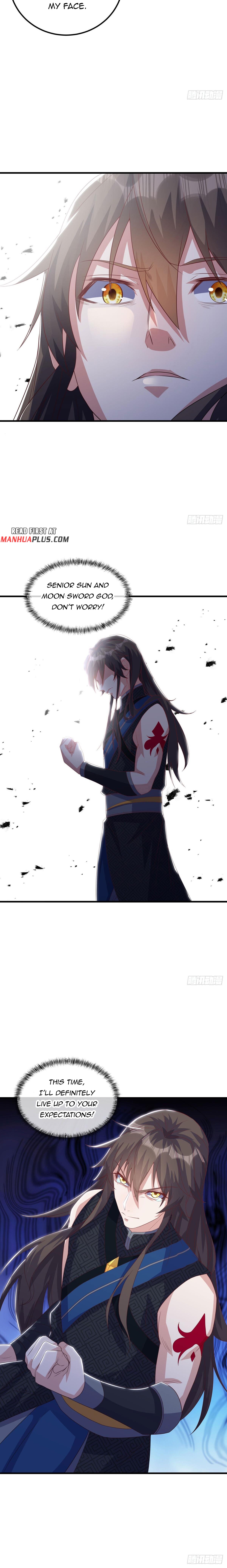 Peerless Battle Spirit Chapter 519 - 12