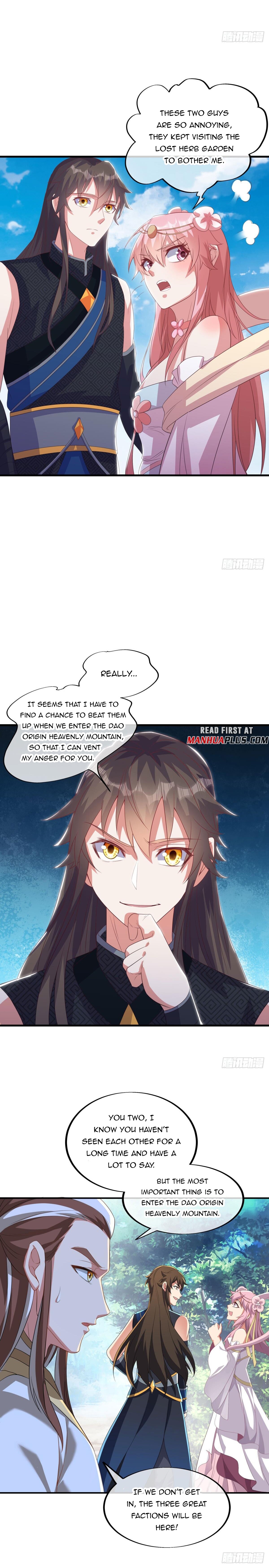 Peerless Battle Spirit Chapter 519 - 16