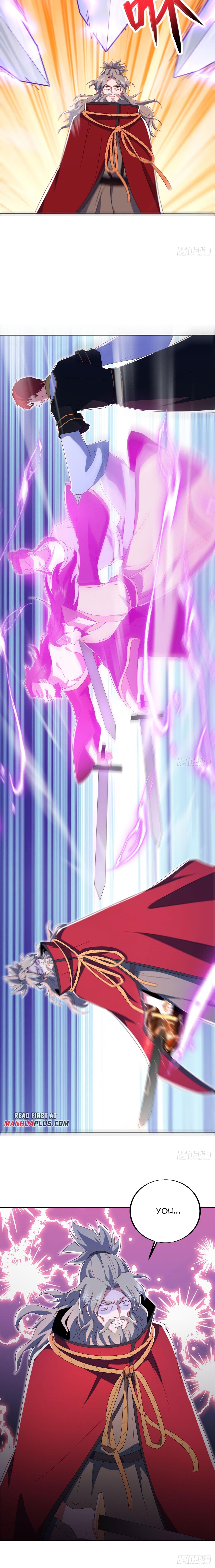 Peerless Battle Spirit Chapter 524 - 2