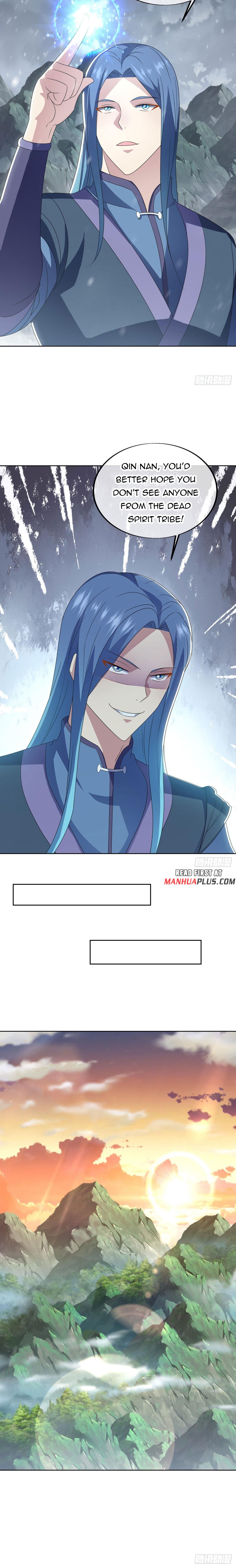 Peerless Battle Spirit Chapter 522 - 5