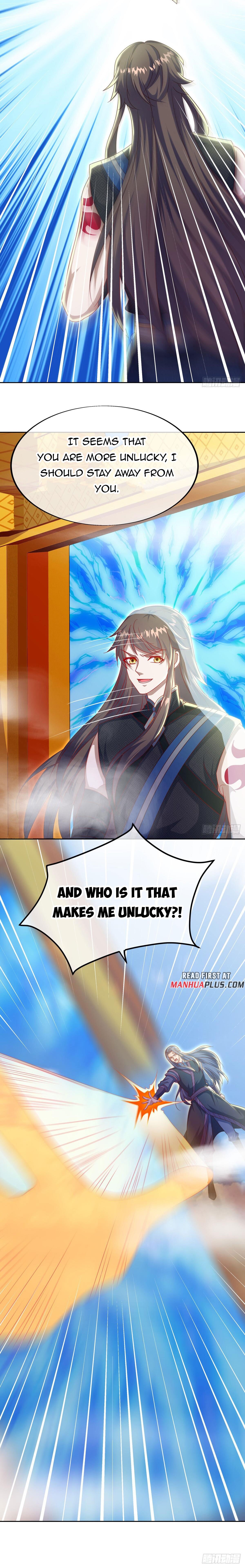 Peerless Battle Spirit Chapter 525 - 16