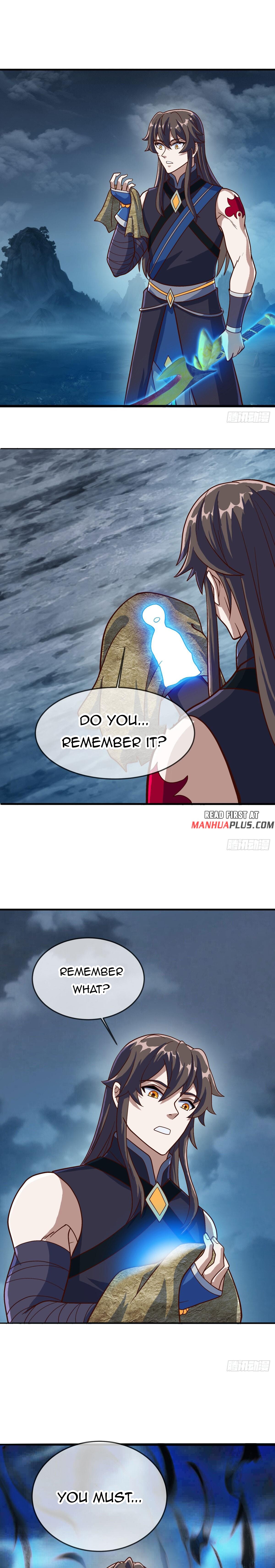 Peerless Battle Spirit Chapter 527 - 5