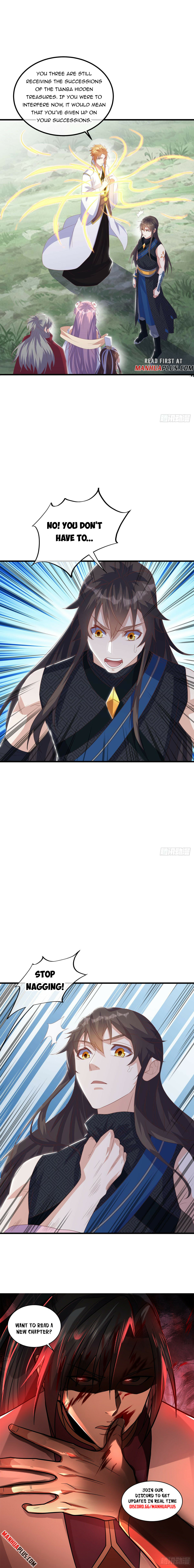 Peerless Battle Spirit Chapter 528 - 9