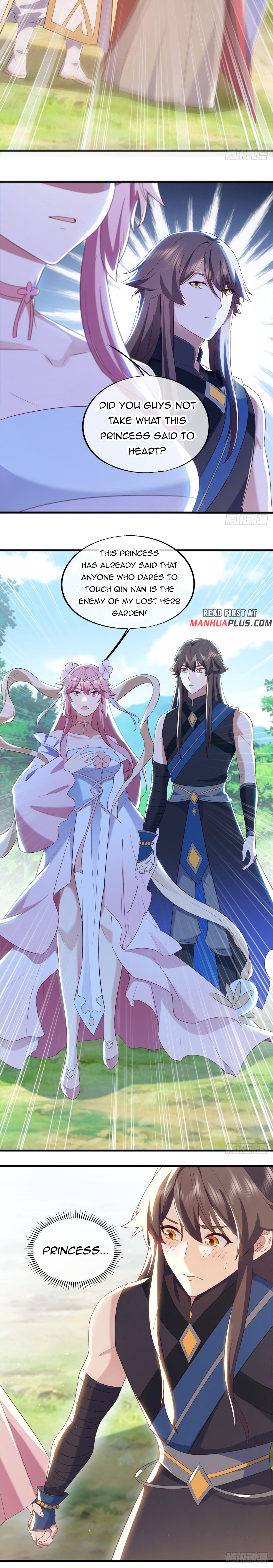 Peerless Battle Spirit Chapter 527 - 16