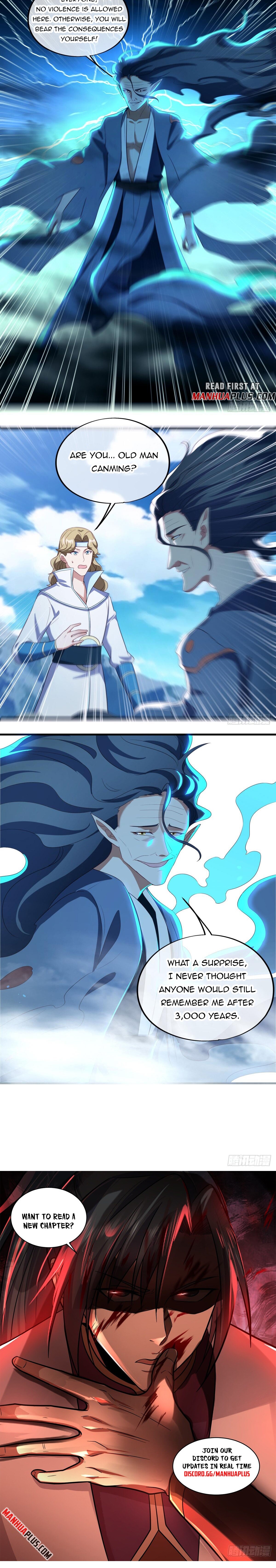 Peerless Battle Spirit Chapter 527 - 18