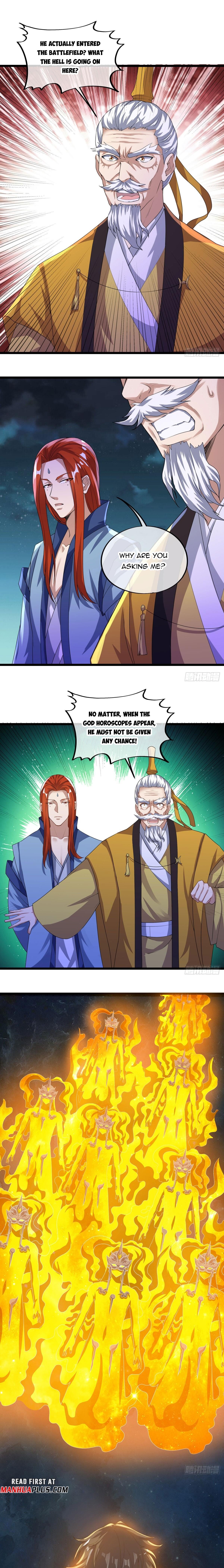 Peerless Battle Spirit Chapter 560 - 9