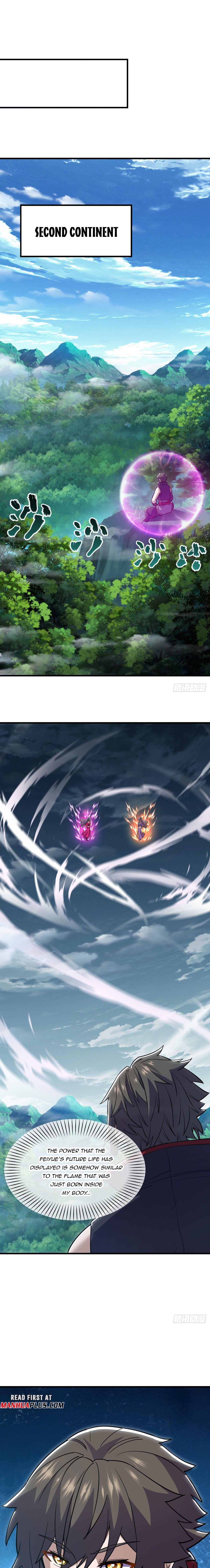Peerless Battle Spirit Chapter 569 - 13