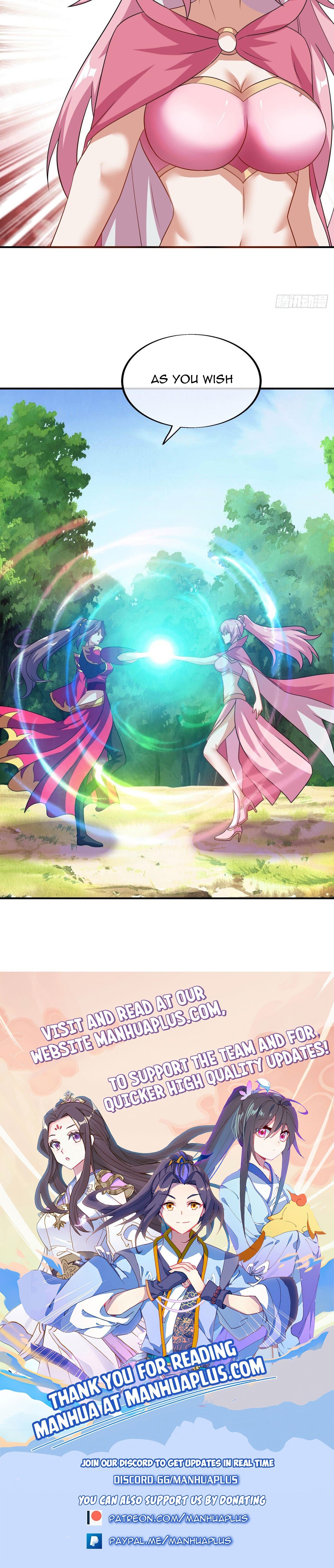 Peerless Battle Spirit Chapter 573 - 18