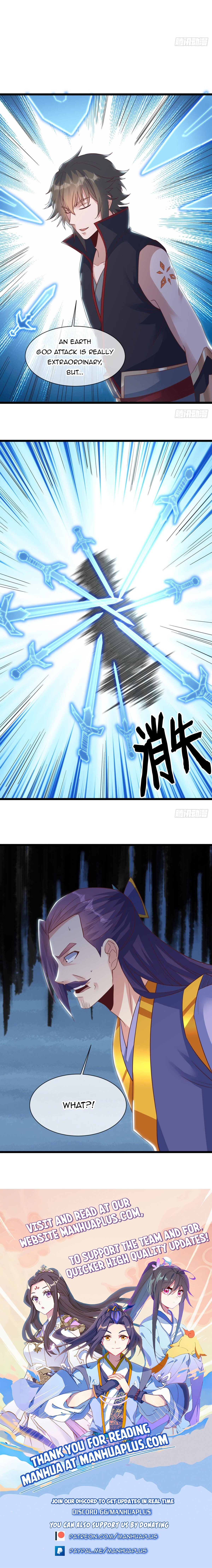 Peerless Battle Spirit Chapter 587 - 16