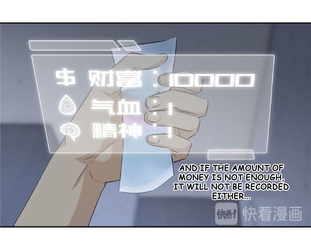 Global Martial Arts Chapter 2 - 5