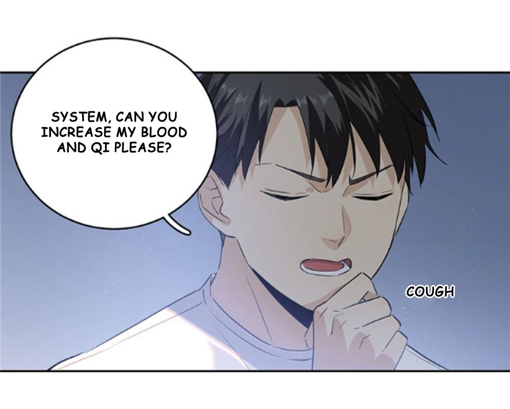Global Martial Arts Chapter 2 - 7