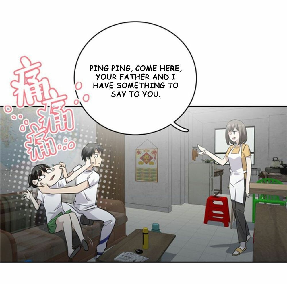 Global Martial Arts Chapter 3 - 10
