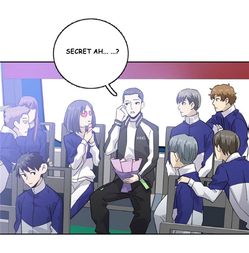 Global Martial Arts Chapter 4 - 12