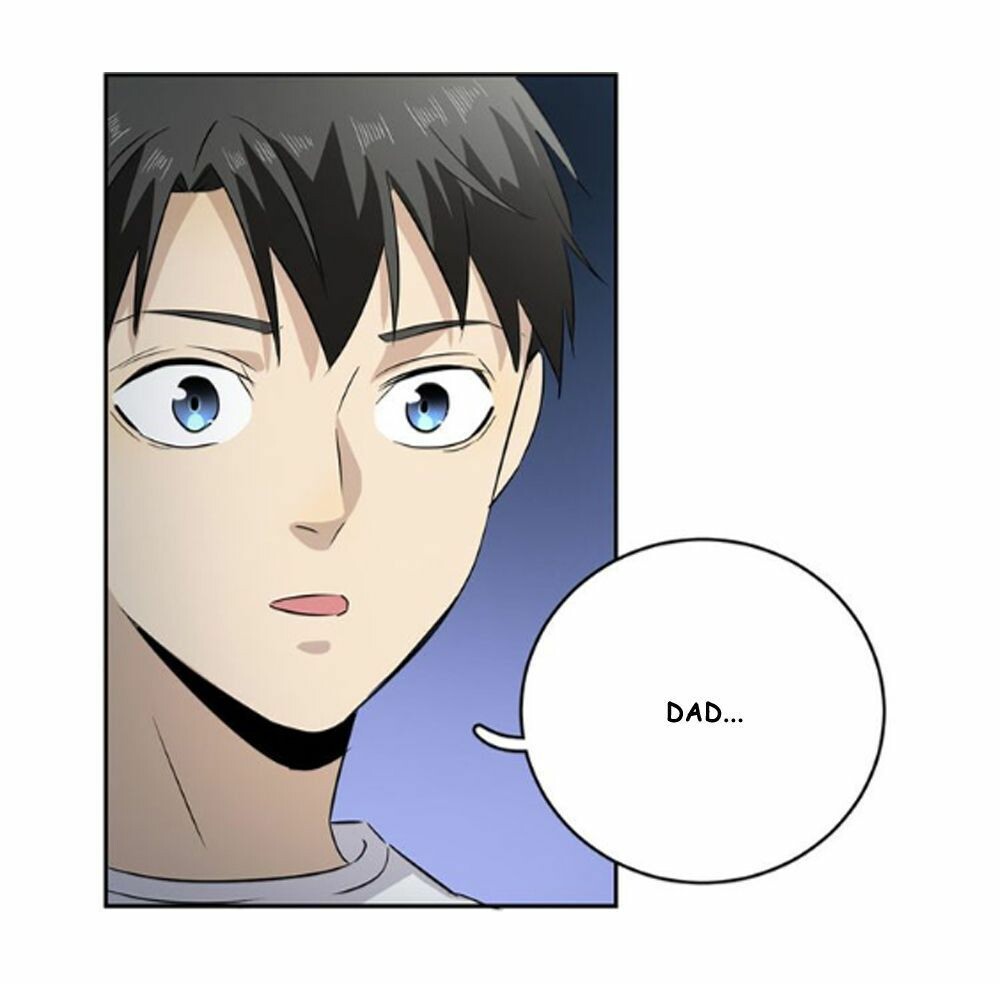 Global Martial Arts Chapter 3 - 16